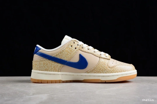Montreal DZ4853-200 Sesame Low Nike Bagel Dunk 1019